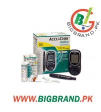 Accu-Chek Active Glucose Monitor 